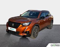 Peugeot 2008 - 2008 PureTech 100 S&S BVM6 Style - 13 490 €