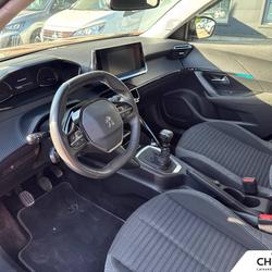 Peugeot 2008 2008 PureTech 100 S&S BVM6 Style Manosque