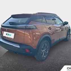 Peugeot 2008 2008 PureTech 100 S&S BVM6 Style Manosque