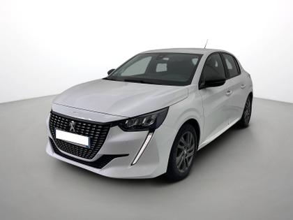 Peugeot 208 - 208 PureTech 75 S&S BVM5 Active Business - 9 989 €
