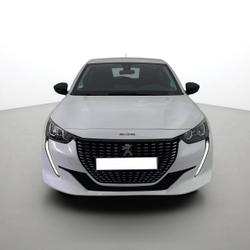 Peugeot 208 208 PureTech 75 S&S BVM5 Active Business Gap
