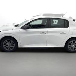 Peugeot 208 208 PureTech 75 S&S BVM5 Active Business Gap