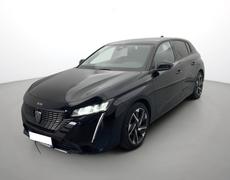 Peugeot 308 III Phase 1 Gap