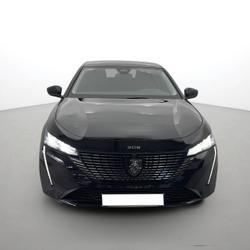 Peugeot 308 III Phase 1 308 PureTech 130ch S&S EAT8 Allure Gap
