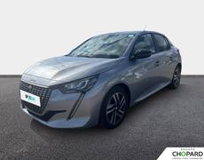 Peugeot 208 Gap