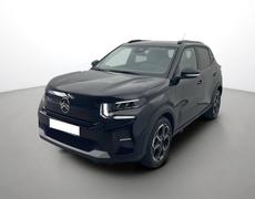 Citroen C3 Gap