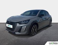 Peugeot 208 Gap
