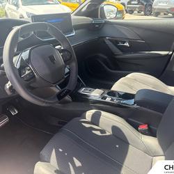 Peugeot 208 208 Hybrid 145 ch e-DCS6 GT Gap