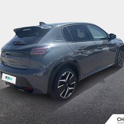 Peugeot 208 208 Hybrid 145 ch e-DCS6 GT Gap