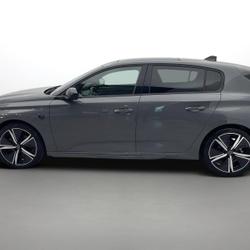 Peugeot 308 III Phase 1 308 Hybrid 136 e-DCS6 GT Gap