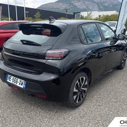 Peugeot 208 208 Hybrid 110 ch e-DCS6 Style Gap