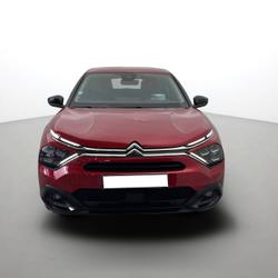 Citroen C4 C4 PureTech 130 S&S EAT8 Feel Pack Gap