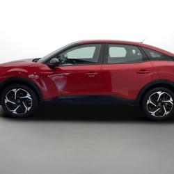 Citroen C4 C4 PureTech 130 S&S EAT8 Feel Pack Gap
