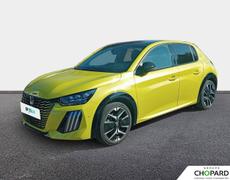 Peugeot e-208 Manosque