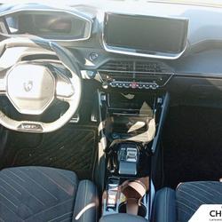 Peugeot e-208 208 Electrique 54 kWh 156ch GT Manosque