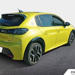 Peugeot e-208 208 Electrique 54 kWh 156ch GT Manosque