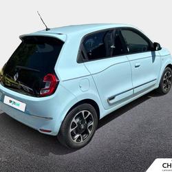 Renault Twingo 3 Twingo III TCe 95 Intens Digne-les-Bains