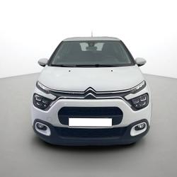 Citroen C3 C3 PureTech 83 S&S BVM5 YOU! Chatuzange-le-Goubet