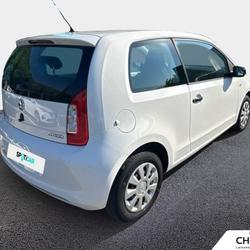 Skoda Citigo Citigo 1.0 12v MPI 60 ch Active Digne-les-Bains