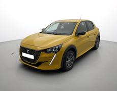 Peugeot e-208 Gap