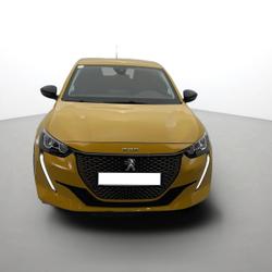 Peugeot e-208 208 Electrique 50 kWh 136ch Style Gap