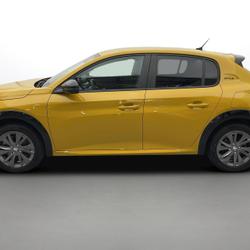 Peugeot e-208 208 Electrique 50 kWh 136ch Style Gap