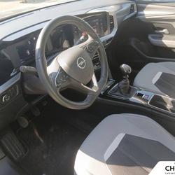 Opel Mokka Mokka 1.2 Turbo 130 ch BVM6 Elegance Business Manosque