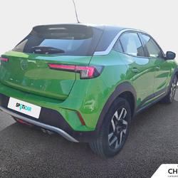 Opel Mokka Mokka 1.2 Turbo 130 ch BVM6 Elegance Business Manosque