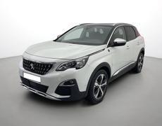 Peugeot 3008 Gap