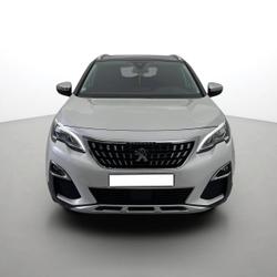 Peugeot 3008 3008 Puretech 130ch S&S BVM6 Crossway Gap