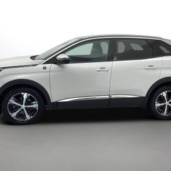 Peugeot 3008 3008 Puretech 130ch S&S BVM6 Crossway Gap