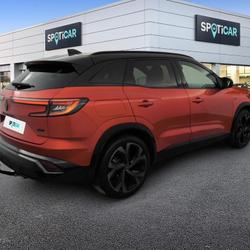 Renault Austral Austral E-Tech full hybrid 200 GSR2 Iconic esprit Alpine Carcassonne