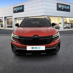 Renault Austral Austral E-Tech full hybrid 200 GSR2 Iconic esprit Alpine Carcassonne