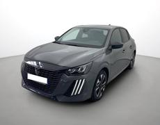 Peugeot 208 Gap