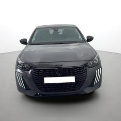 Peugeot 208 208 Hybrid 100 e-DCS6 Allure Gap