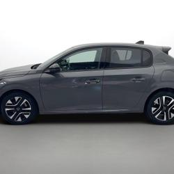 Peugeot 208 208 Hybrid 100 e-DCS6 Allure Gap
