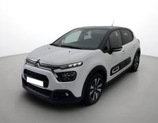 Citroen C3 Gap