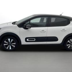 Citroen C3 C3 PureTech 110 ch EAT6 Max Gap