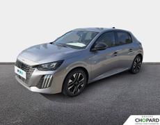 Peugeot 208 Digne-les-Bains