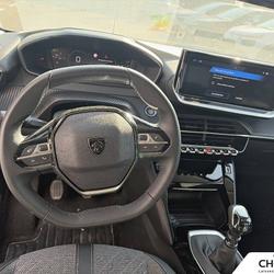Peugeot 208 208 100 S&S BVM6 Allure Digne-les-Bains