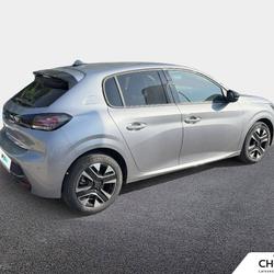Peugeot 208 208 100 S&S BVM6 Allure Digne-les-Bains