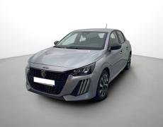 Peugeot 208 - 208 100 S&S BVM6 Style - 15 790 €