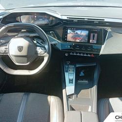 Peugeot 308 III Phase 1 308 PHEV 180 e-EAT8 Allure Manosque