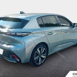Peugeot 308 III Phase 1 308 PHEV 180 e-EAT8 Allure Manosque