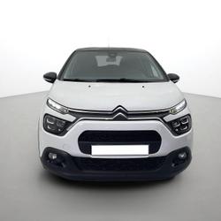 Citroen C3 C3 PureTech 110 ch EAT6 Max Digne-les-Bains