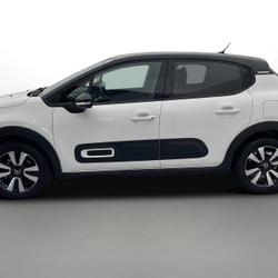 Citroen C3 C3 PureTech 110 ch EAT6 Max Digne-les-Bains