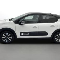 Citroen C3 C3 PureTech 83 ch BVM5 Max Digne-les-Bains
