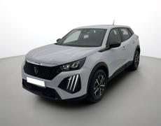 Peugeot 2008 Gap