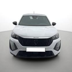 Peugeot 2008 2008 Hybrid 145 e-DCS6 Style Gap