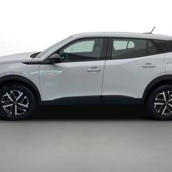 Peugeot 2008 2008 Hybrid 145 e-DCS6 Style Gap